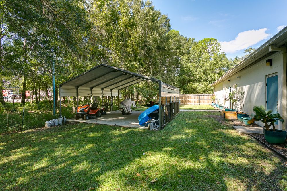 Industrial For Sale: 5110 W 12th St, Jacksonville, FL 32254